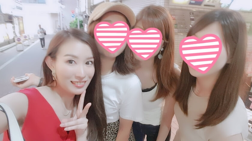 コットンクラブ さおり