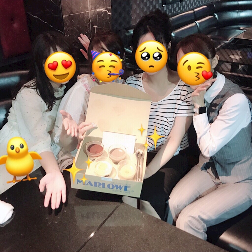 コットンクラブ ひびき