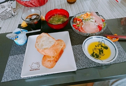 コットンクラブ りえ