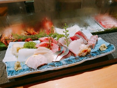 コットンクラブ りえ