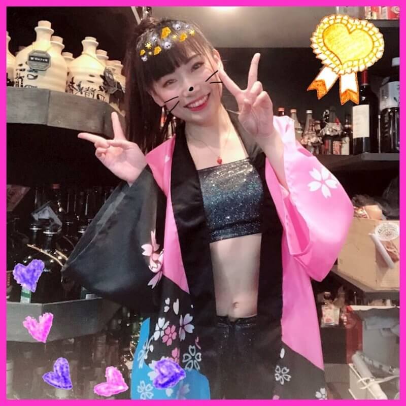 コットンクラブ サラ