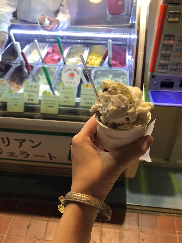 コットンクラブ ほのか