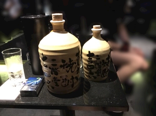 コットンクラブ りえ