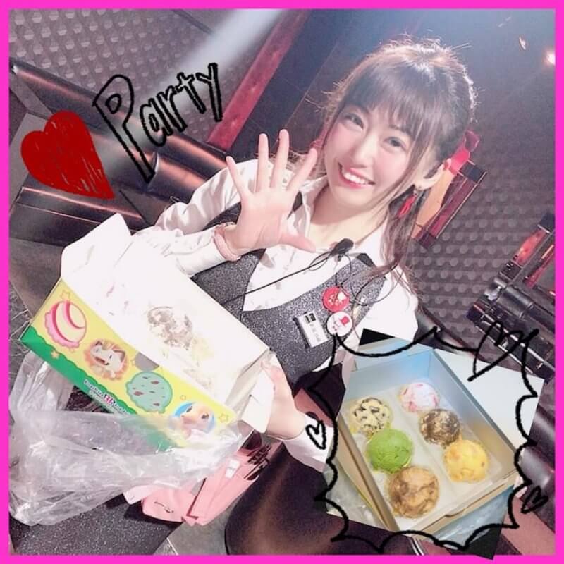 コットンクラブ サラ